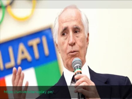 Malagò, Openda, Natación y Fútbol Extranjero: Las Últimas Noticias