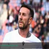 Bologna: Bernardeschi sufre nueva lesión muscular y se perderá partidos
