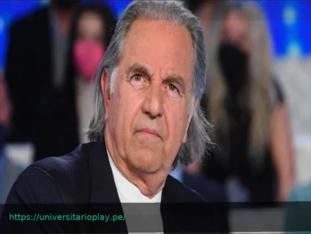 La profética visión de Bertolucci sobre Italia en el Mundial: un oscuro presagio en la final de Wimbledon 2001