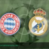 Real Madrid vs Bayern Múnich: Previa, Alineaciones y Noticias de los Equipos