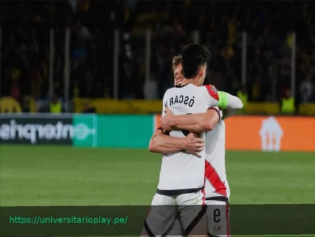 Rayo Vallecano vs. Espanyol: Duelo por la Salvación en Vallecas