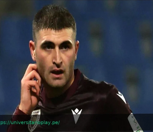 Portanova: Confirmada la condena por agresión sexual, se anuncia recurso a Casación