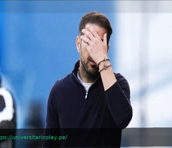 Fàbregas crítico: «Hoy no estamos ni al 10%, si queremos alcanzar ciertos niveles…»