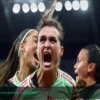 Italia Golea a Serbia y Revitaliza sus Opciones en el Mundial Femenino