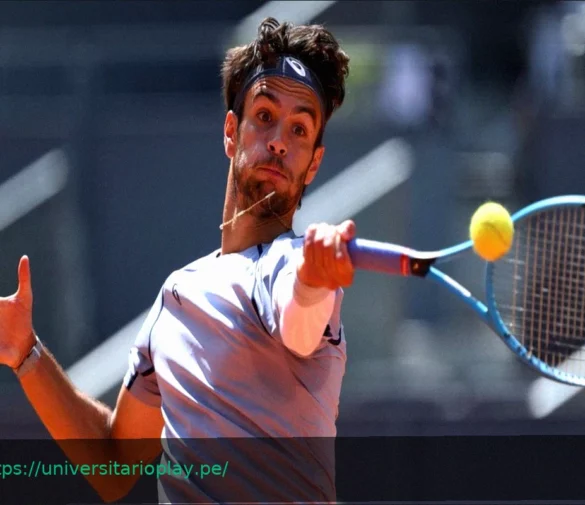 Musetti-Lehecka: Ottavi di finale Masters 1000 Madrid