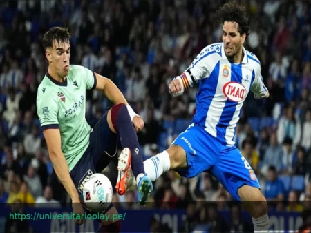 Liga: el Barcelona gana a pesar del miedo; Espanyol y Levante empatan 0-0