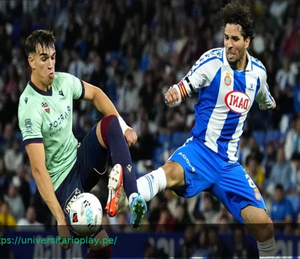 Liga: el Barcelona gana a pesar del miedo; Espanyol y Levante empatan 0-0