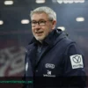 Urs Fischer Reflexiona sobre la Notoria Transformación del Mainz 05