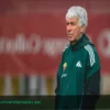 Convocatoria de Gasperini para Roma-Pisa: Mancini baja, dos jóvenes de la Primavera se unen
