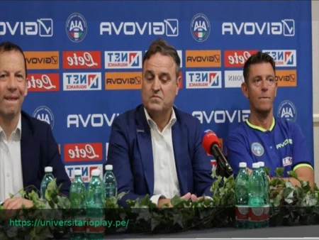 La Convocatoria Urgente del Comité Nacional tras la Nota de La Haya sobre Zappi