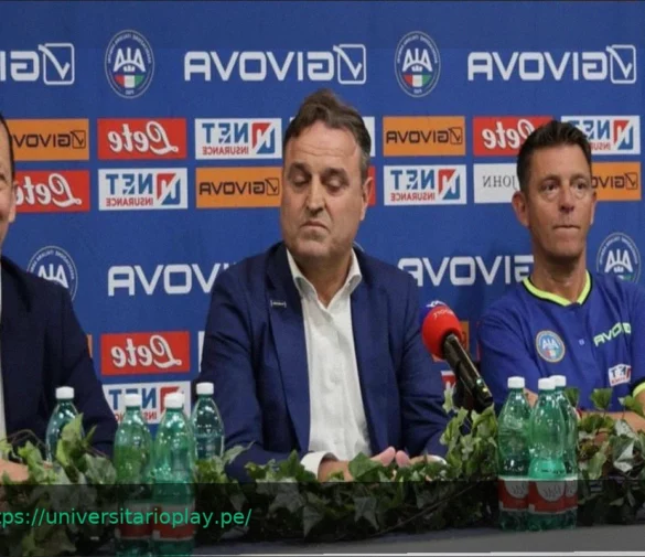 La Convocatoria Urgente del Comité Nacional tras la Nota de La Haya sobre Zappi