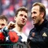 Harry Kane and Michael Olise: Chasing Bundesliga History Against Lewandowski and Müller’s Record