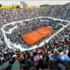 Internazionali d’Italia: un partido diario se transmitirá en abierto