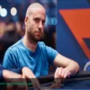 WSOPE 2026 en Praga: Todos los Italianos Eliminados del Main Event