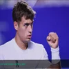 Cobolli vs. Comesana: Sigue en vivo el debut en el Masters 1000 de Montecarlo