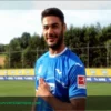 El Hoffenheim asegura a Ozan Kabak con una lucrativa renovación de contrato hasta 2030