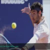 Lorenzo Musetti vs Hubert Hurkacz: Segui la Partita Live ATP Madrid