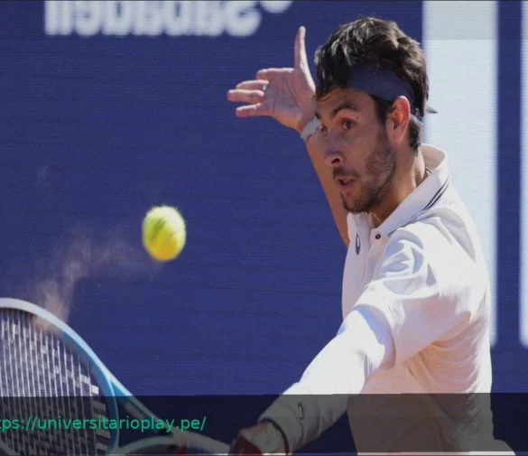 Lorenzo Musetti vs Hubert Hurkacz: Segui la Partita Live ATP Madrid