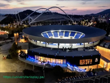 Congresso Isokinetic ad Atene: Recupero della Performance, un Viaggio da Ippocrate