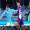 Dónde ver Fiorentina-Lazio: canales de TV, horario y alineaciones probables