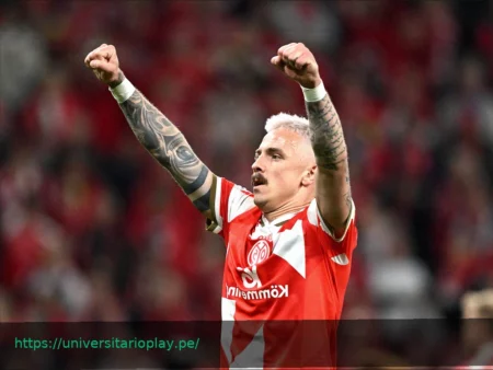 Freiburg 3-0 Celta Vigo | Calificaciones de Jugadores