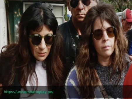 Muerte de Maradona: La hija Giannina rompe en llanto en el nuevo juicio contra Luque