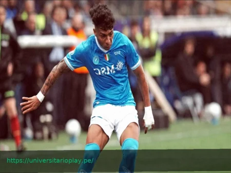 Alisson, el «partido decisivo» del Napoli, busca ser titular contra la Lazio