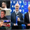 Corsa FIGC: Malagò in pole, la carta vincente? Uno fra Costacurta, Del Piero, Maldini e Zola