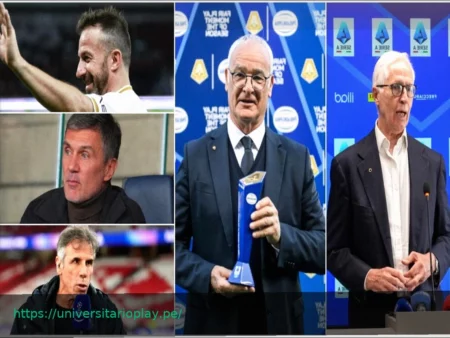 Corsa FIGC: Malagò in pole, la carta vincente? Uno fra Costacurta, Del Piero, Maldini e Zola