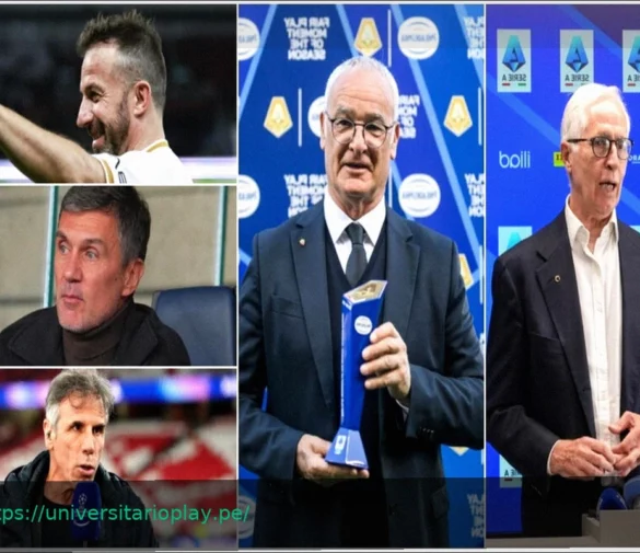 Corsa FIGC: Malagò in pole, la carta vincente? Uno fra Costacurta, Del Piero, Maldini e Zola