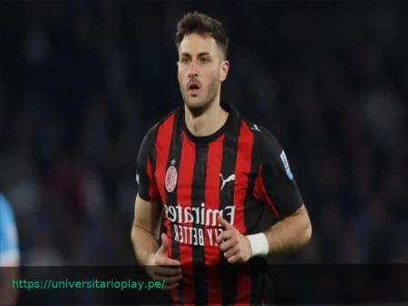 Santi Giménez: «Trabajo para volver al 100% y hacer felices a los aficionados»