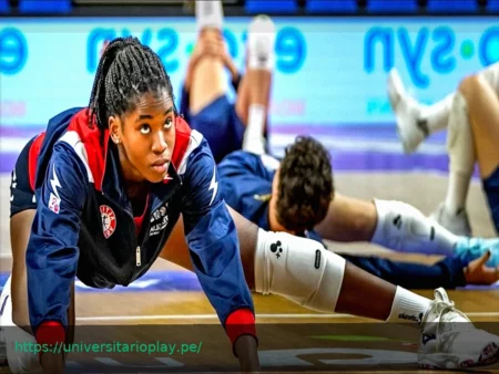 Volley Mercato: Далила Маркезини из Альтино в UYBA