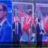 La sorprendente comparación de Capello: Olise se parece a Politano, no a Del Piero