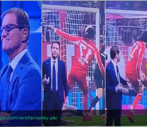 La sorprendente comparación de Capello: Olise se parece a Politano, no a Del Piero