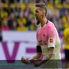 Bundesliga: Leverkusen vence a Dortmund, Leipzig y Eintracht mantienen viva la carrera por la Champions