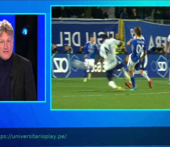 Análisis Arbitral Serie A: Polémicas en la Jornada 32