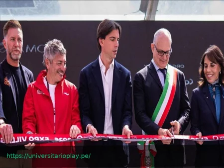 Maratón de Roma: Corriere dello Sport e Infront gestionarán el evento por 5 años