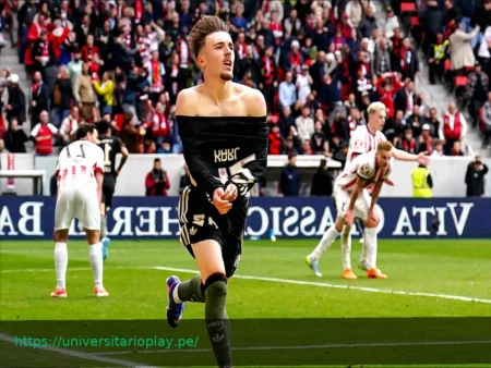 Bayern’s Young Stars Lennart Karl and Tom Bischof Send Warning to Real Madrid After Bundesliga Brilliance