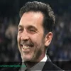 Buffon tras el fracaso de Italia: "Es como un abuelo a proteger. Y sin Totti o Baggio…"