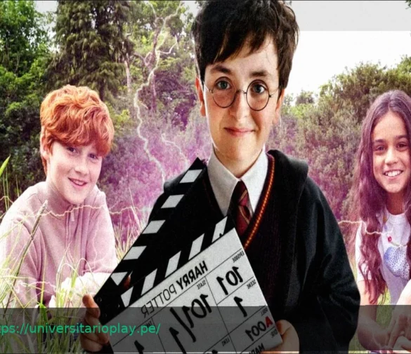 Guadagni attori Harry Potter: Milionari prima dei 18 anni