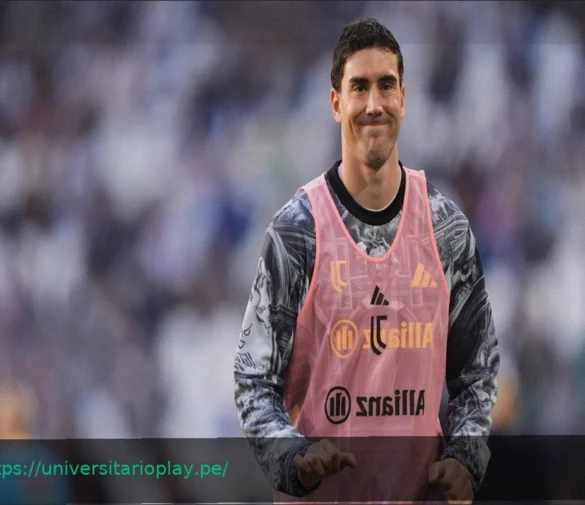 Infortunio per Vlahovic: lieve lesione al polpaccio, previste due settimane di stop