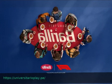 Barilla Consolida la sua Leadership Globale in Reputazione