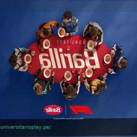 Barilla Consolida la sua Leadership Globale in Reputazione