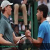 Sinner y Alcaraz: Enfrentamientos Directos Actualizados – El Dato Tras la Final de Montecarlo