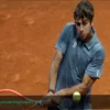 Cobolli avanza ai quarti di finale del Masters 1000 di Madrid