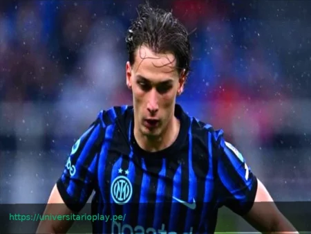 Inter – Cagliari: Segui la Sfida di Serie A in Diretta