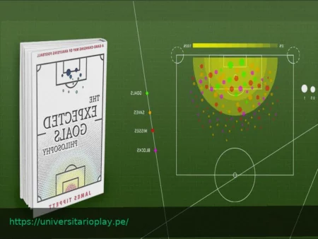 Goles Esperados (xG): Un Análisis Profundo de Sus Limitaciones y Críticas