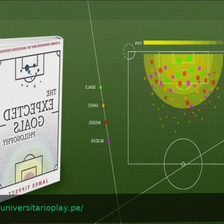 Goles Esperados (xG): Un Análisis Profundo de Sus Limitaciones y Críticas