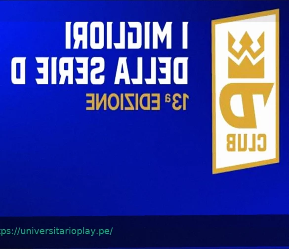 «D Club»: ¡Comienza la elección! Los aficionados votan por los protagonistas de la Serie D 2025/2026