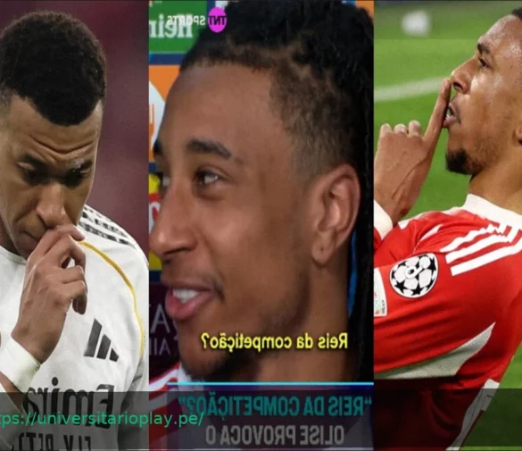 Olise sfotte il Real Madrid: «Loro sono i re della Champions?». Reazione furiosa sui social